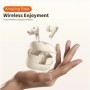 Auriculares inalámbricos, QERE E38, NUEVO TWS Bluetooth 5,3, micrófono