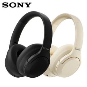 SONY-auriculares inalámbricos con Bluetooth, cascos deportivos con red