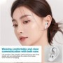 Auriculares originales Air Pro True Wireless Bluetooth, auriculares co