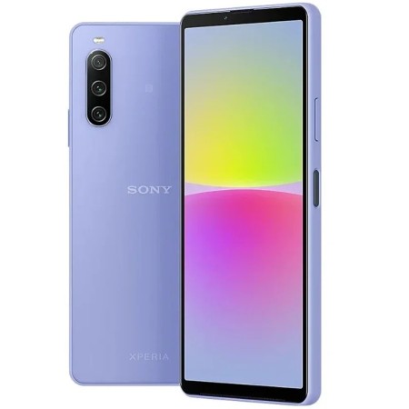 Teléfono inteligente Original Sony Xperia 10 IV 6,0 "5G Snapdragon 695