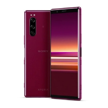 Sony Xperia 5 versión japonesa teléfono móvil 4G LTE 6,1 "Octa core 6G