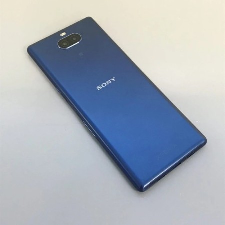 Sony-teléfono inteligente Xperia 10 4G I3113 I3123, Original, desbloqu