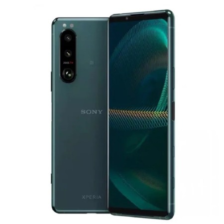 Desbloqueo Original Sony Xperia 5 iii versión japonesa de 8GB de memor
