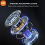 XIAOMI-auriculares inalámbricos AP05 Buds5, cascos con sonido estéreo 