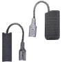 Escobillas de carbón para amoladora angular Bosch GWS 750-115, GWS 750-125