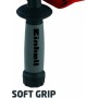 Einhell Taladro de percusión RT-ID 65/1 (650 W, 0-3000 rpm, frecuencia de impacto 0-48000 cps / min, capacidad de perforación