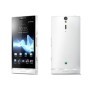 Teléfono móvil Original Sony Ericsson Xperia S LT26i 3G 4,3 ''1GB RAM 