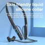 EARDECO 80 horas de resistencia auriculares Bluetooth con micrófono au