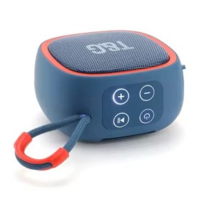 T&G 659 Altavoz Bluetooh Portátil Potente, Sonido Subwoofer y Diseño C