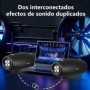 Altavoz inalámbrico Zealot S67 con correa para el hombro, al aire libr