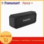 Tronsmart Force + Altavoz Bluetooth Altavoz portátil para exteriores d