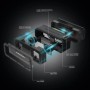 Tronsmart Force + Altavoz Bluetooth Altavoz portátil para exteriores d