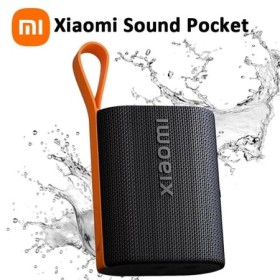 Original Xiaomi Sound Pocket IP67 Bluetooth 5,4 TWS estéreo Combo 1000