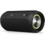 Altavoz Bluetooth, Altavoces inalámbricos portátiles, Altavoz IPX7 res