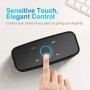 Caja de sonido con altavoz Bluetooth DOSS, caja de sonido con Control 