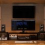 Edifier MR4 2.0 Altavoces Monitor de estudio 42W RMS Amplificador Clas