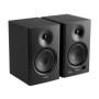 Edifier MR4 2.0 Altavoces Monitor de estudio 42W RMS Amplificador Clas