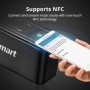 Tronsmart Mega Altavoz Bluetooth Altavoz portátil de 40 W con control 