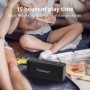 Tronsmart Mega Altavoz Bluetooth Altavoz portátil de 40 W con control 