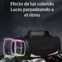 Altavoz inalámbrico Zealot S79 de 100 W, altavoz de subwoofer portátil