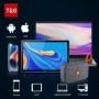 Minibarra de sonido inalámbrica TG506, altavoz Portátil con Bluetooth 