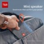 Minibarra de sonido inalámbrica TG506, altavoz Portátil con Bluetooth 