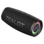 Altavoz Bluetooth ZEALOT-S56 Altavoz Bluetooth con potencia de salida 
