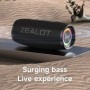 Altavoz Bluetooth ZEALOT-S56 Altavoz Bluetooth con potencia de salida 