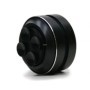 Altavoz de conducción ósea 2025, Compatible con Bluetooth, TWS, sonido