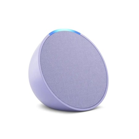 Altavoz Bluetooth Amazon ECHO Pop, altavoz inteligente, Alexa
