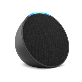 Altavoz Bluetooth Amazon ECHO Pop, altavoz inteligente, Alexa