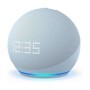 Amazon Echo Dot 5.ª generación, Altavoz inteligente wifi y Bluetooth, 