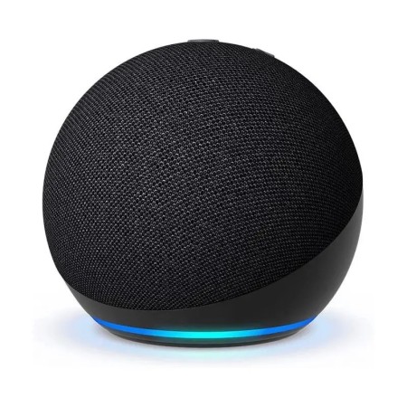 Amazon Echo Dot 5.ª generación, Altavoz inteligente wifi y Bluetooth, 