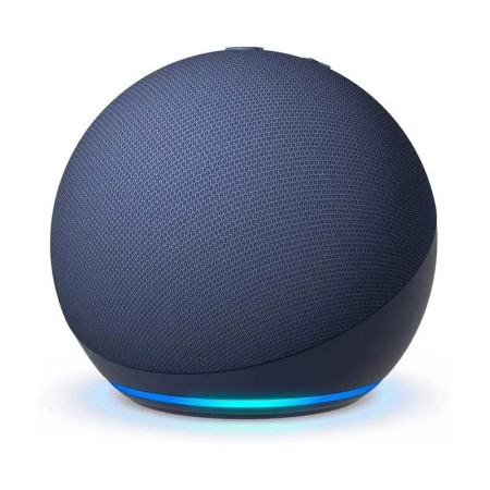 Amazon Echo Dot 5.ª generación, Altavoz inteligente wifi y Bluetooth, 