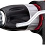 Einhell Taladro percutor atornillador eléctrico con cable - TC-ID 650 E. 650 W, 240 V, 2600 RPM, 2 funciones: perforación y