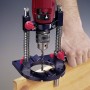 Einhell Taladro percutor atornillador eléctrico con cable - TC-ID 650 E. 650 W, 240 V, 2600 RPM, 2 funciones: perforación y
