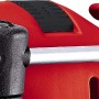 Einhell Taladro percutor atornillador eléctrico con cable - TC-ID 650 E. 650 W, 240 V, 2600 RPM, 2 funciones: perforación y