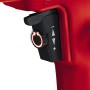 Einhell Taladro percutor atornillador eléctrico con cable - TC-ID 650 E. 650 W, 240 V, 2600 RPM, 2 funciones: perforación y