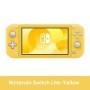 Nintendo Switch Lite-pantalla táctil LCD de 5,5 pulgadas, consola de j