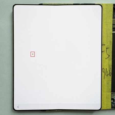 Pantalla táctil LCD principal Original para Samsung Galaxy Z Fold 5, p