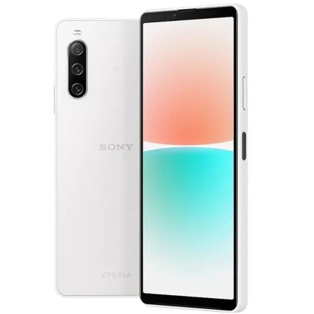 Sony Xperia 10 IV 6,0 "5G Snapdragon 695 6GB RAM 128GB ROM versión jap