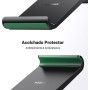 UGREEN Soporte Móvil Mesa Plegable, Suporte Teléfono Multiángulo, Stand Dock Base Compatible con iPhone 16/15/14/13/12, Galaxy