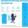 TechKen Mando y Nunchuck para Wii - 2 Mando a distancia inalámbrico para Wii y Wii U [2 rosa]
