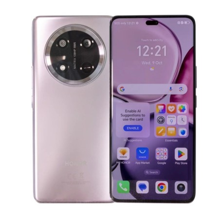 HONOR X9c 5G SmartPhones versión global Android móvil Snapdragon 6 Gen