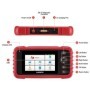 Nueva llegada lanzamiento CRP129X V2.0 OBD2 escáner lector de código D