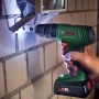 Bosch Martillo taladrador a batería UniversalImpact 18V (1 batería, sistema de 18 V, en Maletín) – Amazon Edición