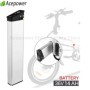 Para ANCHEER AM1908 AM 001908 ADO A16 36V 8Ah Batería de bicicleta elé