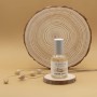 Perfume Pulverizador Natural de Almizcle 50ml Labnatur. Notas suaves y amaderadas.