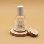 Perfume Pulverizador Natural de Almizcle 50ml Labnatur. Notas suaves y amaderadas.