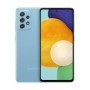 Samsung Galaxy A52 5G CPU Qualcomm Snapdragon 750G 6,5 pulgadas 4500mA